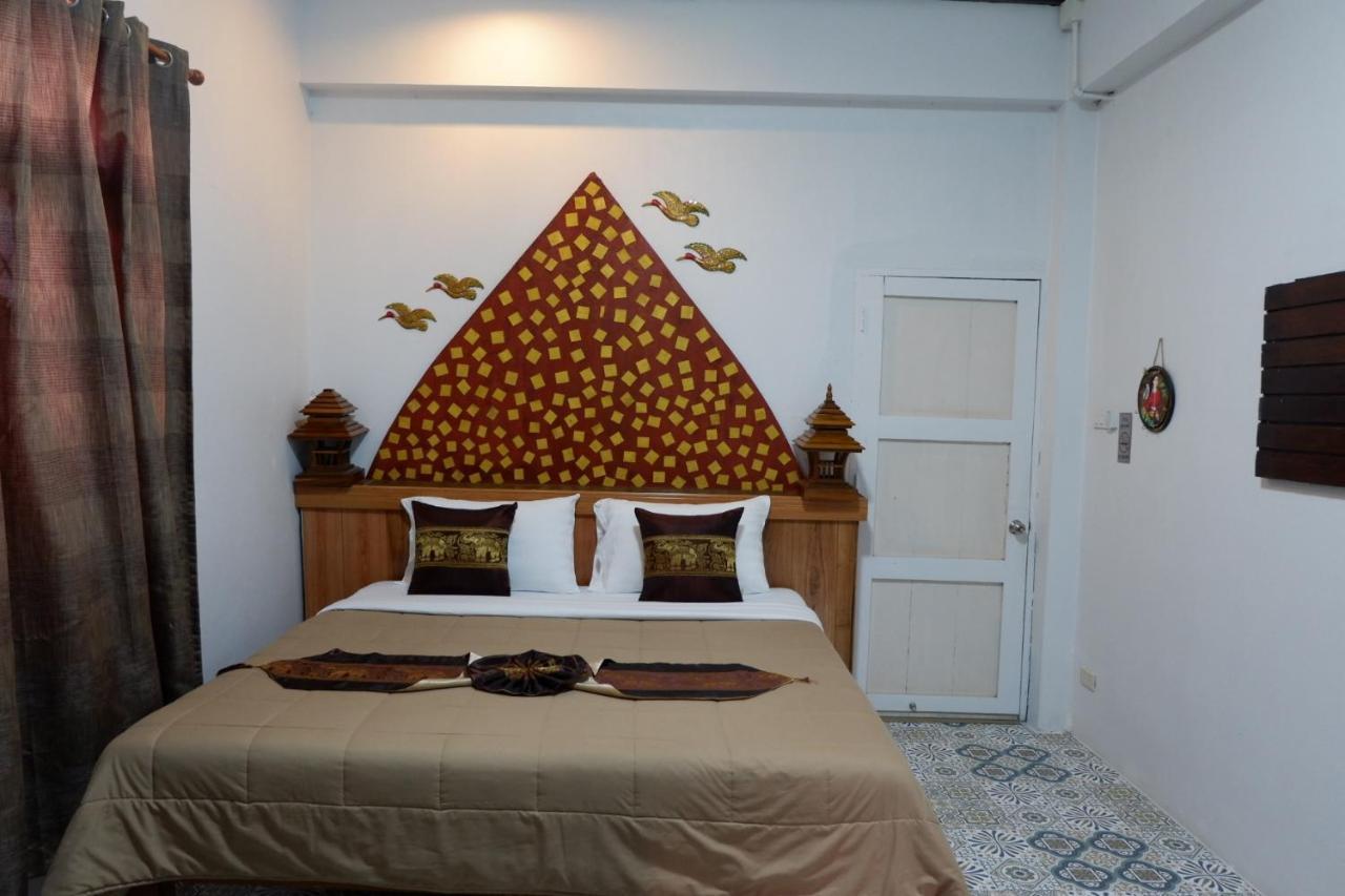 The Park Ayutthaya Resort And Spa Exterior photo