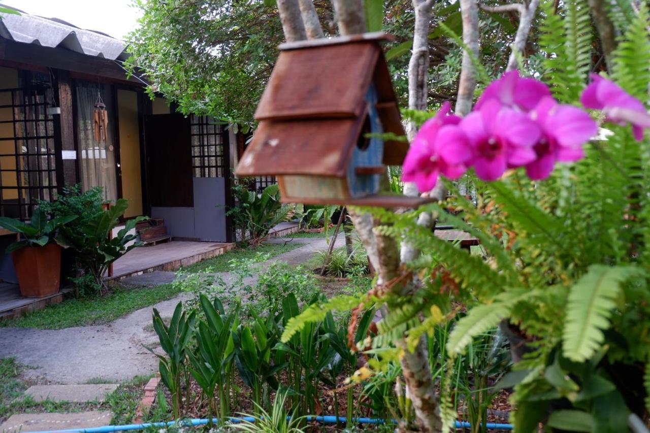 The Park Ayutthaya Resort And Spa Exterior photo