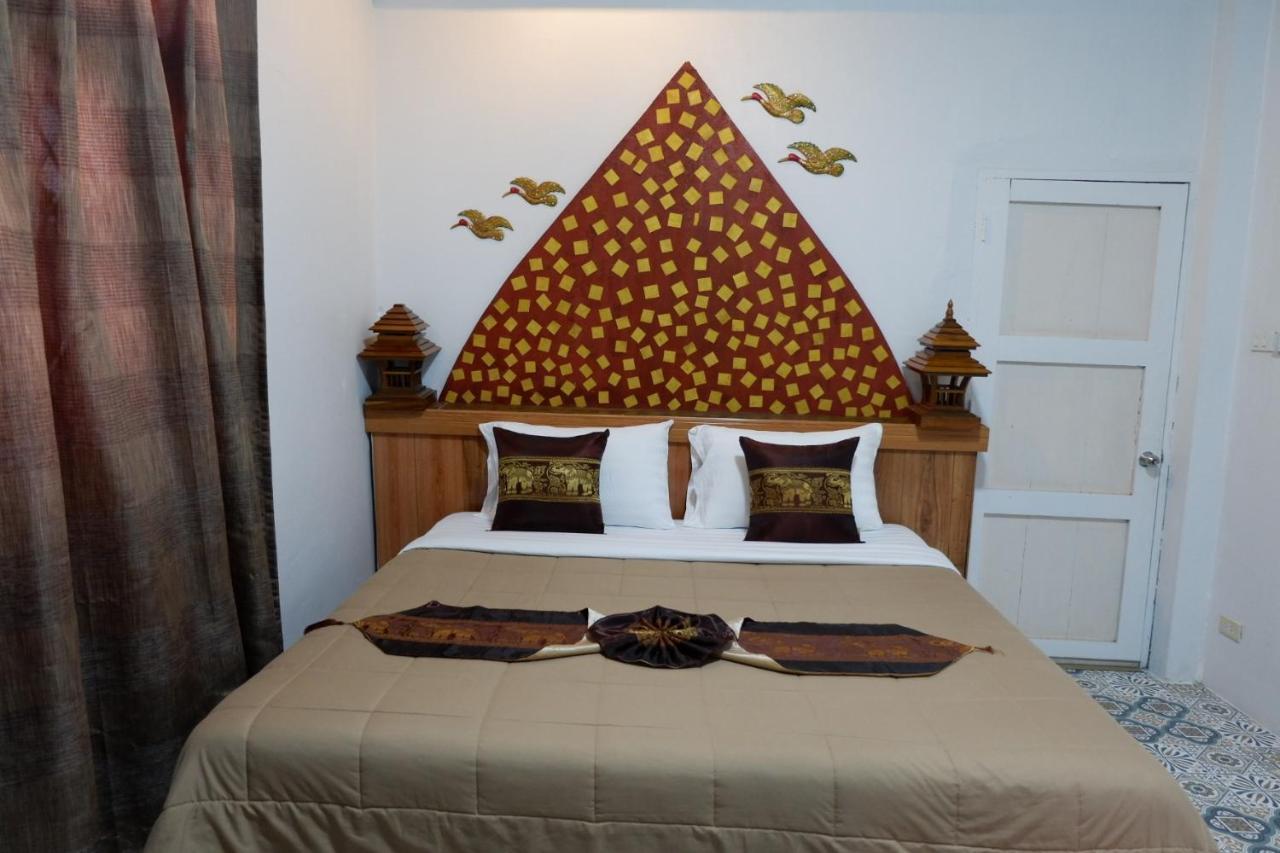 The Park Ayutthaya Resort And Spa Exterior photo