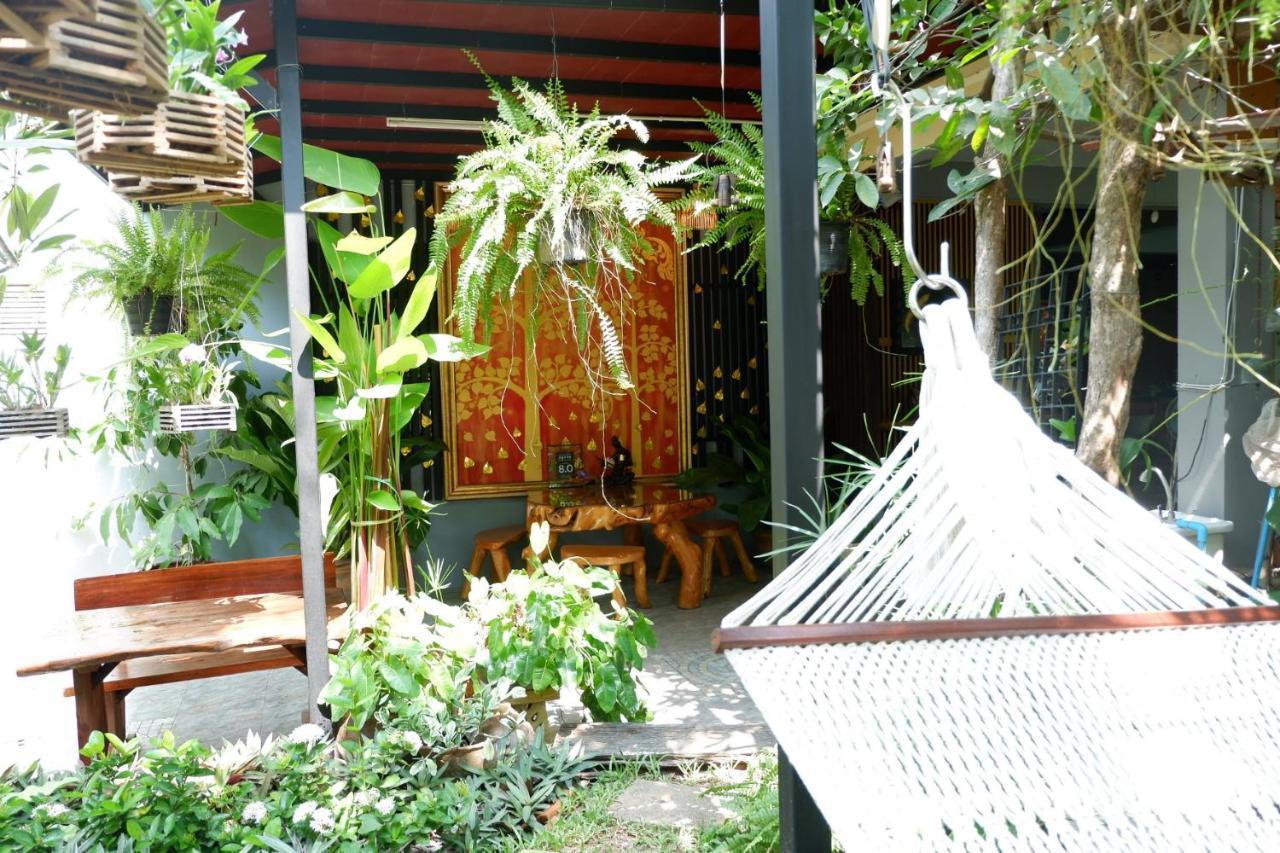 The Park Ayutthaya Resort And Spa Exterior photo