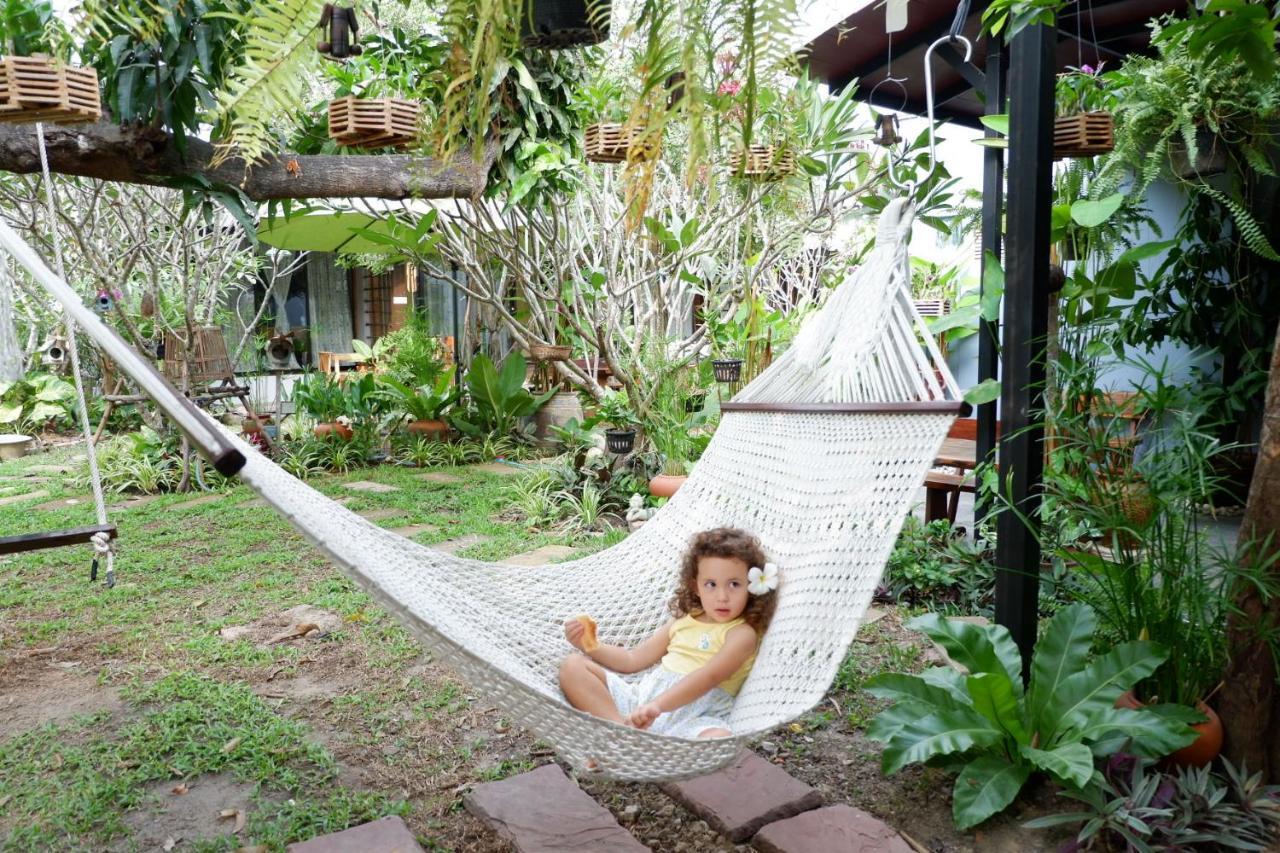 The Park Ayutthaya Resort And Spa Exterior photo